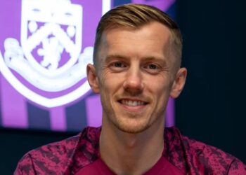 James Ward-Prowse