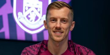 James Ward-Prowse