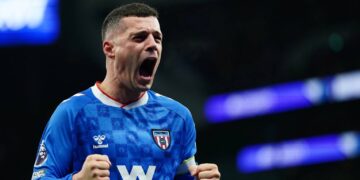 Granit Xhaka