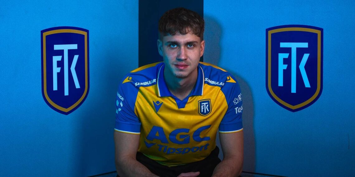Tomáš Zlatohlávek