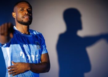 Frank Onyeka