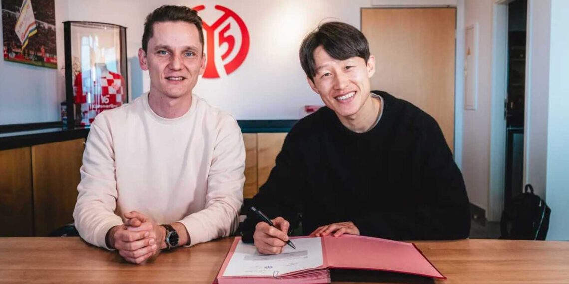 Jae-sung Lee_Mainz