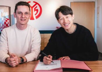 Jae-sung Lee_Mainz