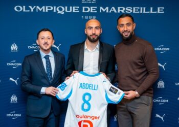 Himad Abdelli