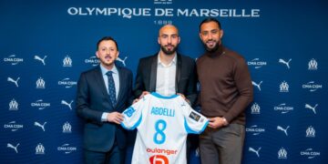 Himad Abdelli