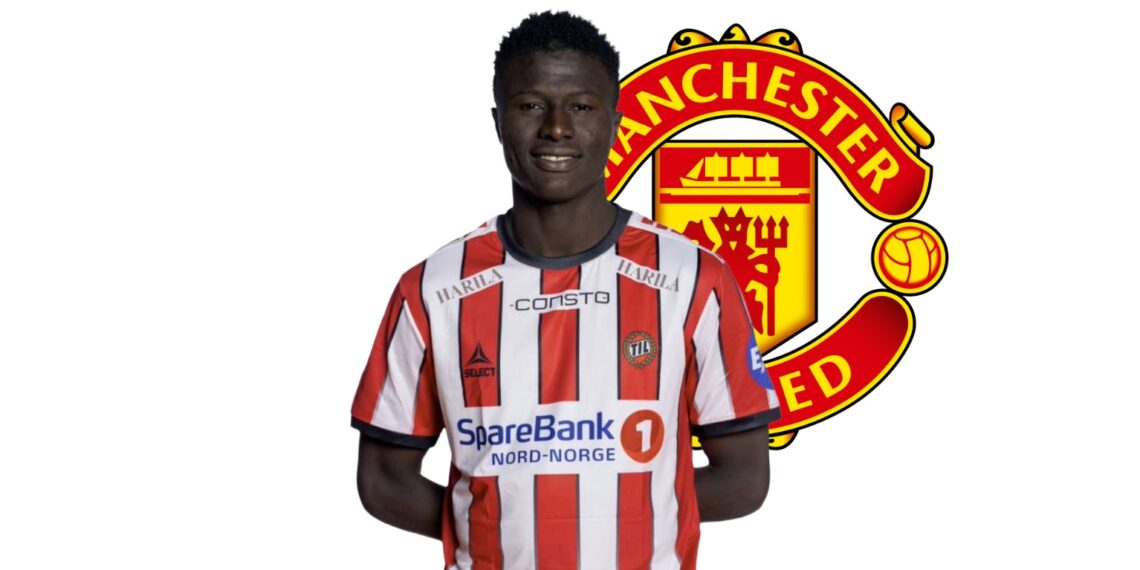 Abubacarr Sedi Kinteh