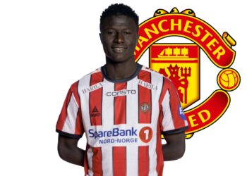Abubacarr Sedi Kinteh