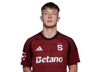 Adam Ševinský