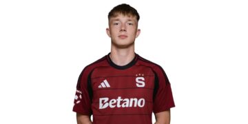 Adam Ševinský