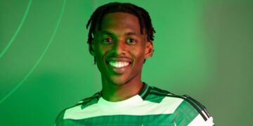 Junior Adamu