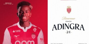 Simon Adingra