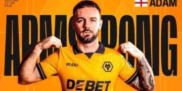 Adam Armstrong