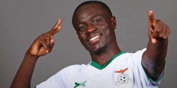 Mathews Banda