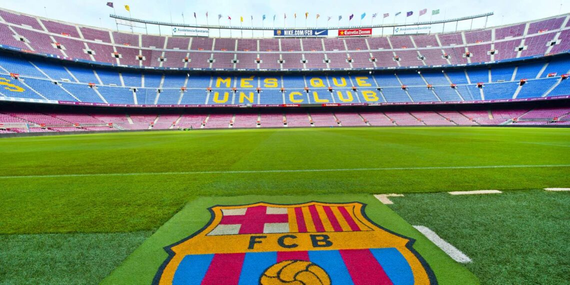 FC Barcelona