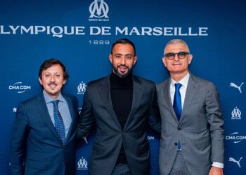 Medhi Benatia