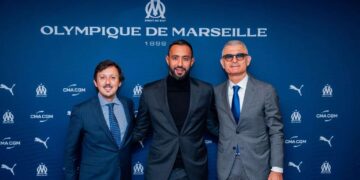 Medhi Benatia