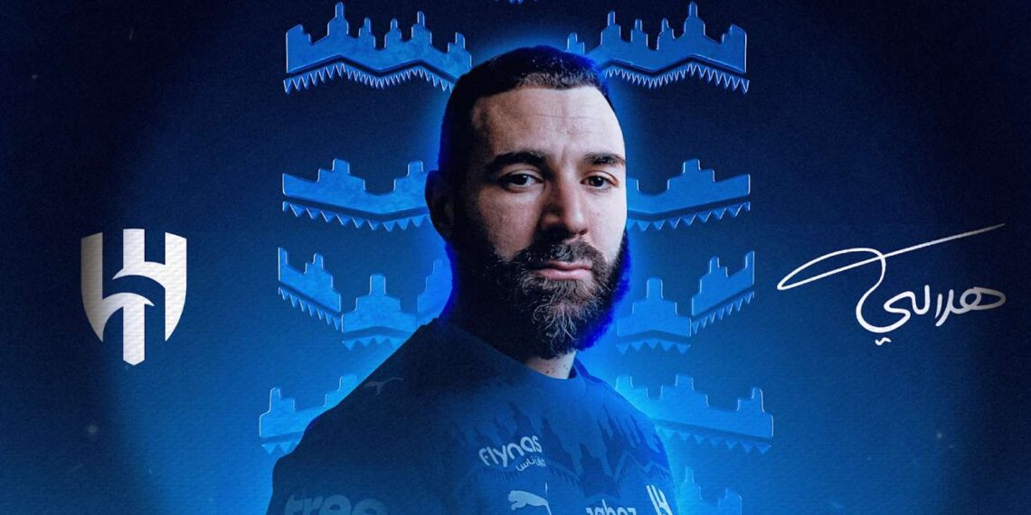 Benzema