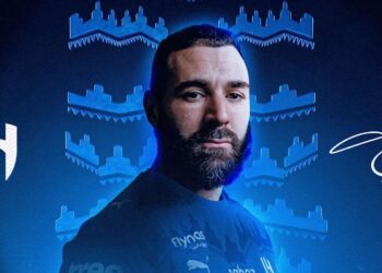 Benzema