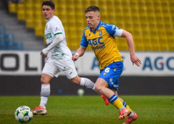 Michal Bílek