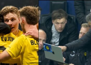 FK Bodø/Glimt