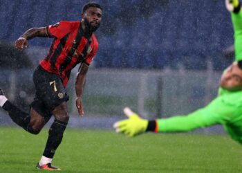 Jeremie Boga