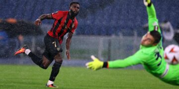 Jeremie Boga
