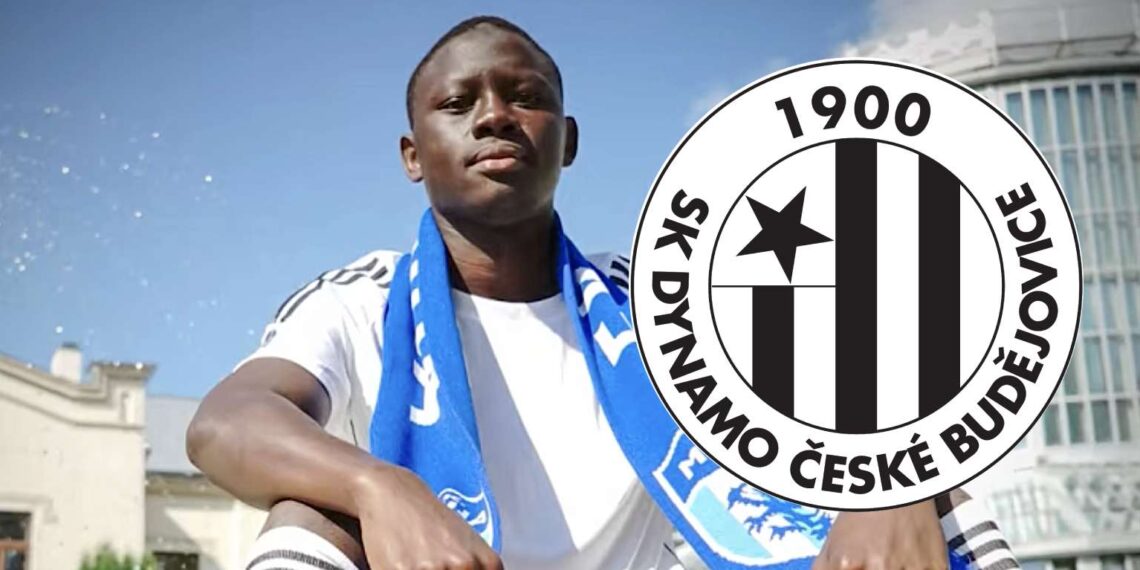 Moussa Cissé