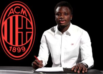 Alphadjo Cissé