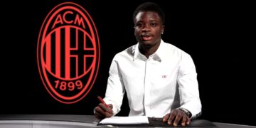 Alphadjo Cissé
