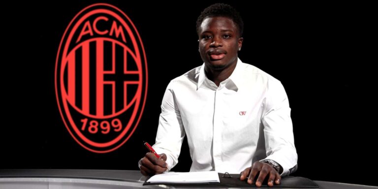 Alphadjo Cissé