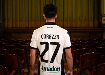 Tommaso Corazza