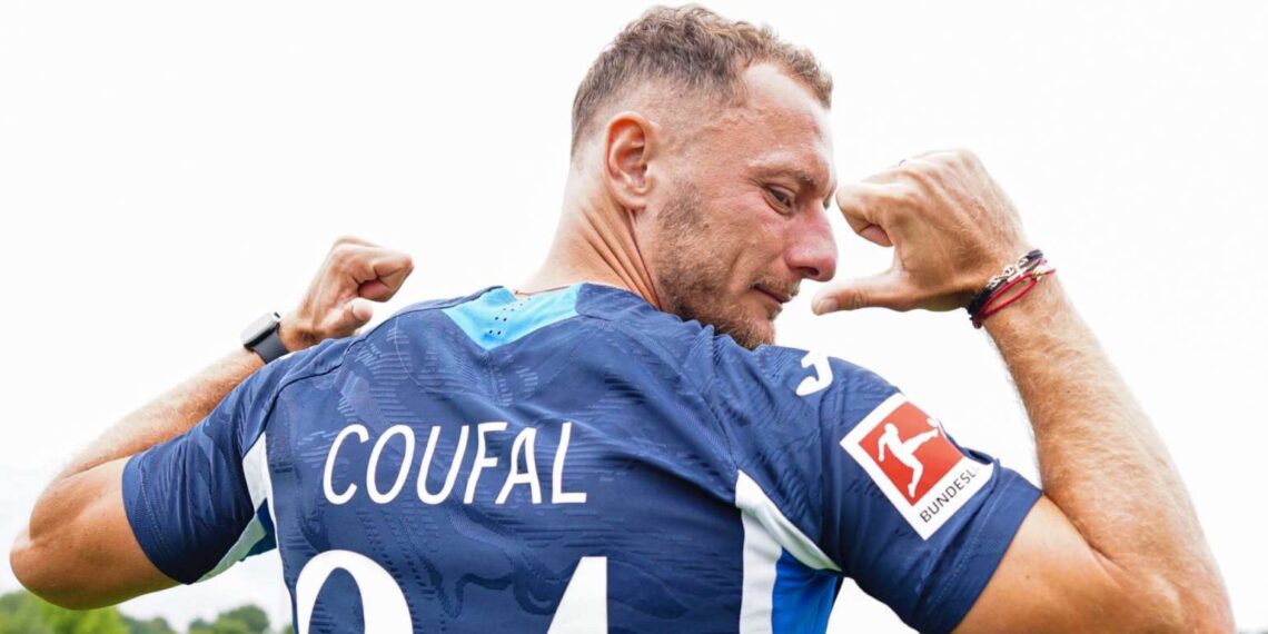 Vladimír Coufal