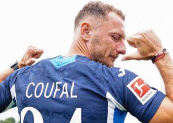 Vladimír Coufal