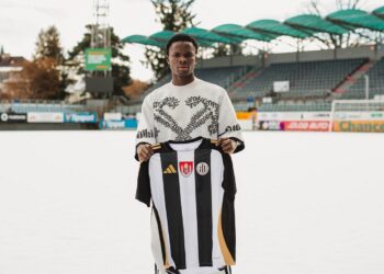 Stanley Chizurum Ogbonna