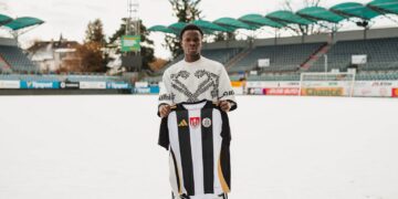 Stanley Chizurum Ogbonna