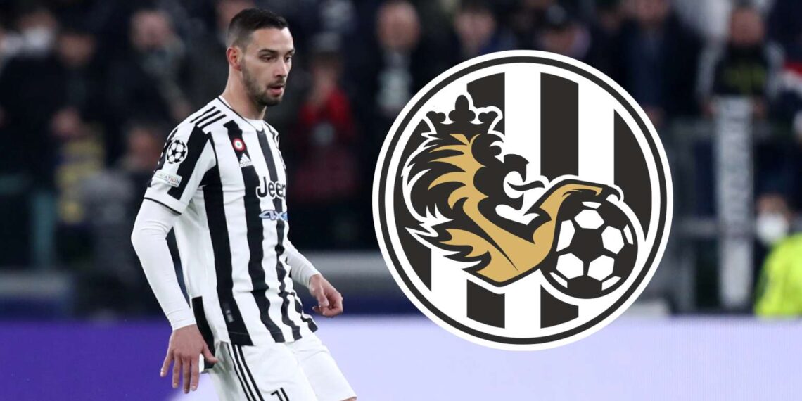 Matteo De Sciglio