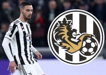 Matteo De Sciglio