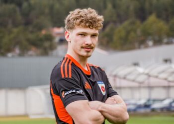 Dominik Mašek