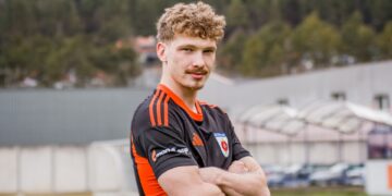 Dominik Mašek