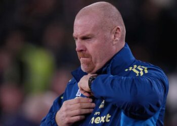Sean Dyche