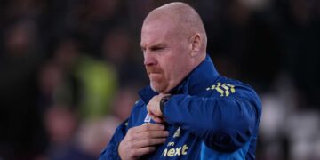 Sean Dyche