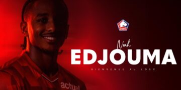 Noah Edjouma