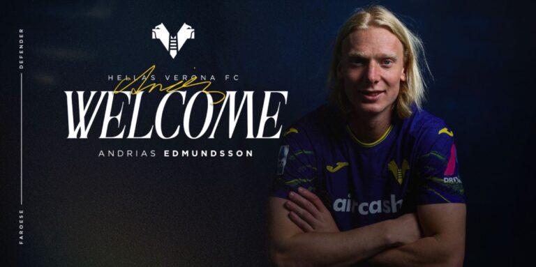 Andrias Edmundsson
