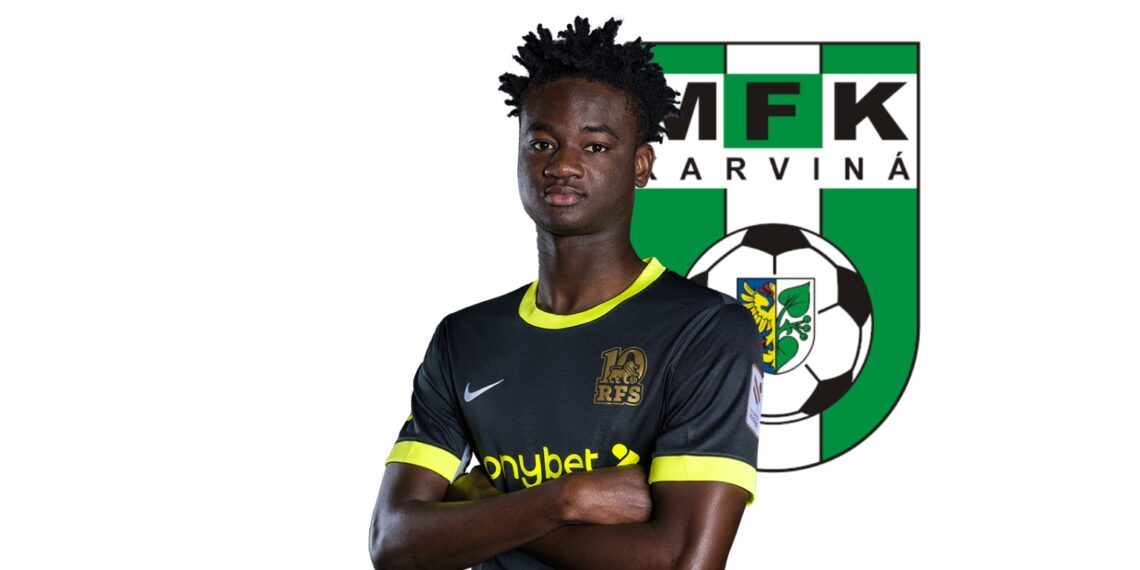 Faycal Konaté