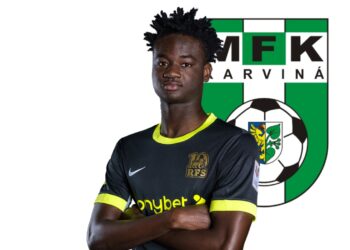 Faycal Konaté