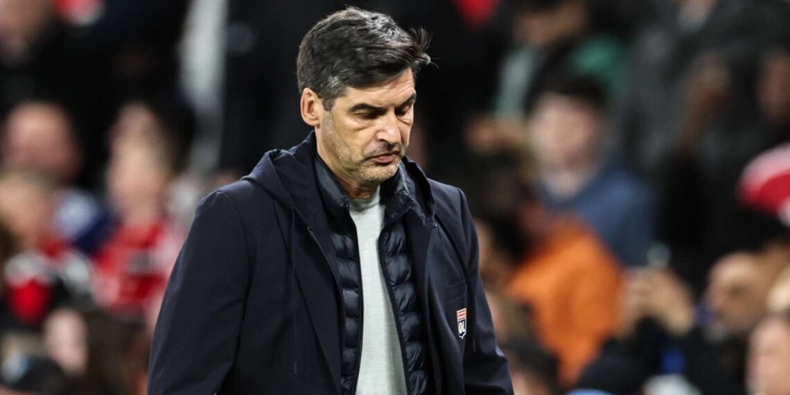 Paulo Fonseca