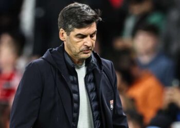 Paulo Fonseca