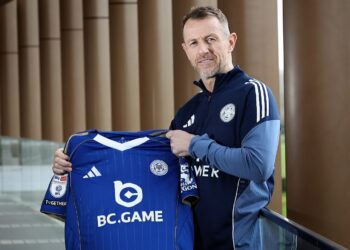 Gary Rowett