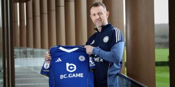 Gary Rowett