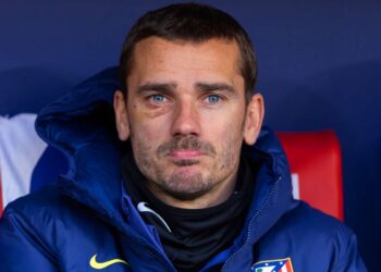 Antoine Griezmann